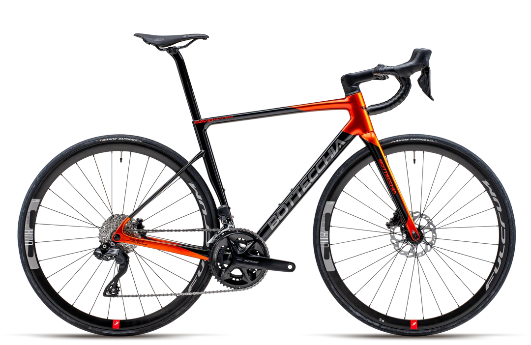 BOTTECCHIA 59DD11 8AVIO ULTIMATE Shimano 105 Di2 24v Special