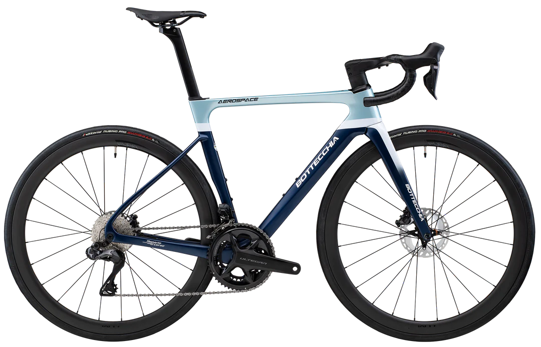 BOTTECCHIA 65DD AEROSPACE Cicli Pantano Sas