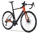 8AVIO_ULTIAMTE_Shimano_105_Di2_24s_DISK_71_ARANCIO-NERO.webp