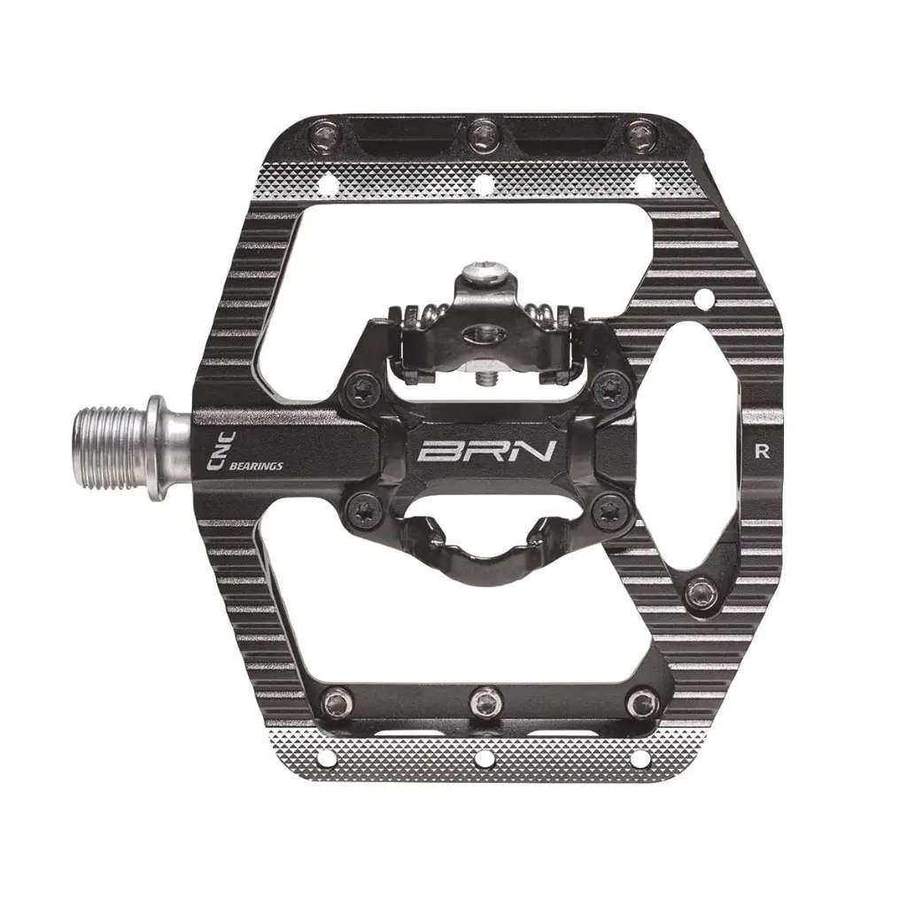 PED119N_pedali-brn-peacer-cnc-flat-doppia-funzione-nero_1_Z.webp