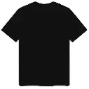 T-Shirt rear nera.webp