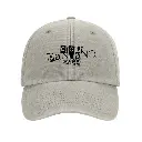 Cappellino black Punk sand.webp