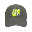 Cappellino Crown olive.webp