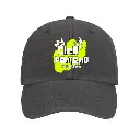 Cappellino Crown nero.webp