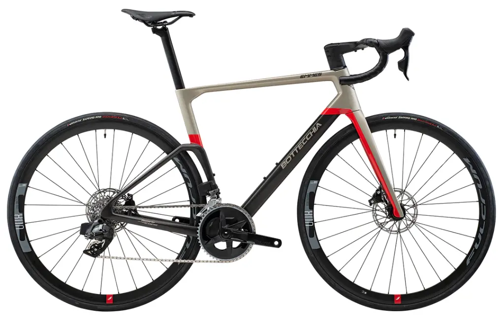 BOTTECCHIA 74DD EMME 5