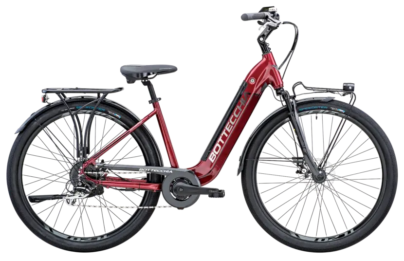 BOTTECCHIA BE20 RICHMOND