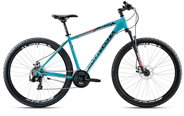 BOTTECCHIA 109 (40, Turchese)