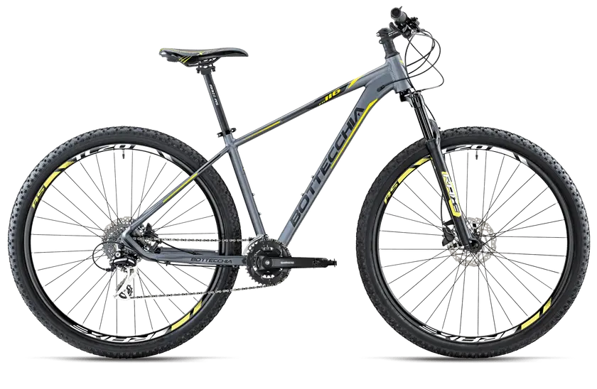 BOTTECCHIA 116