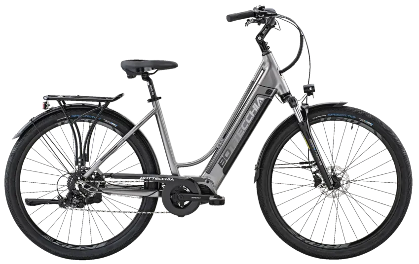 BOTTECCHIA BE22 CAMBRIDGE LADY