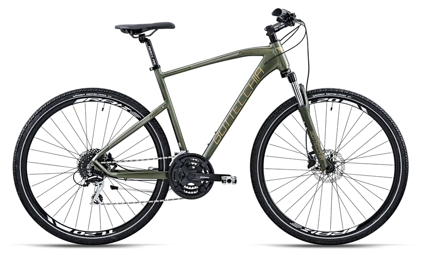 BOTTECCHIA 320