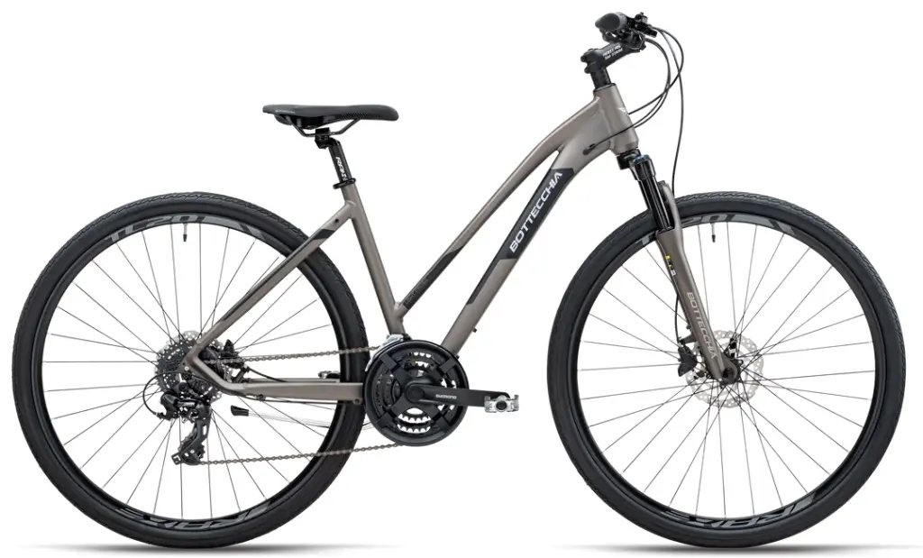 BOTTECCHIA 321
