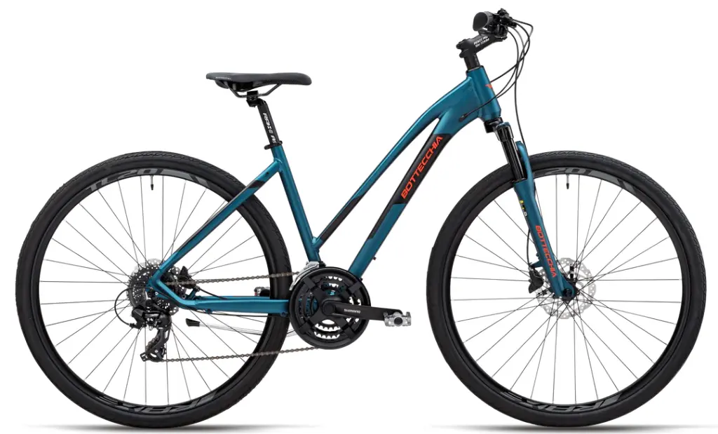 BOTTECCHIA 321
