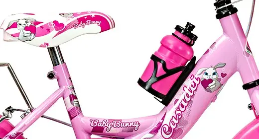 CASADEI BABY BUNNY 12"