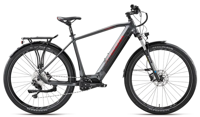 BOTTECCHIA BE55 HYDRON URBAN