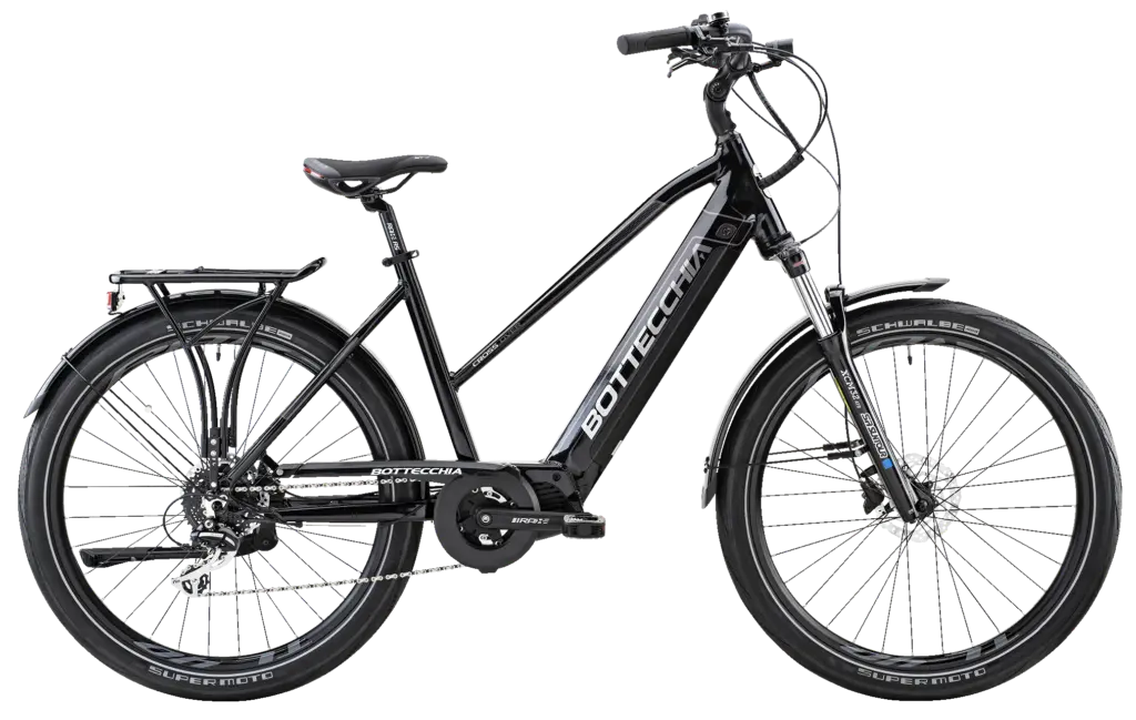BOTTECCHIA BE27 CROSSOVER LADY