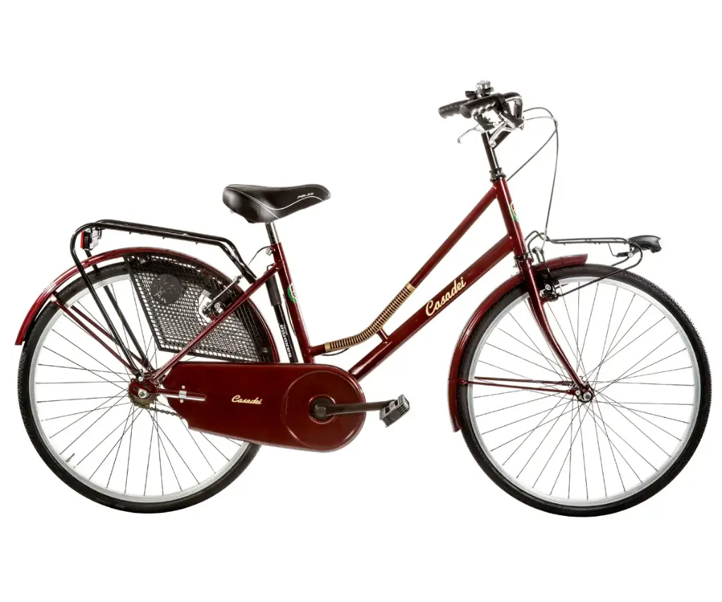 CASADEI OLANDA (Nero)