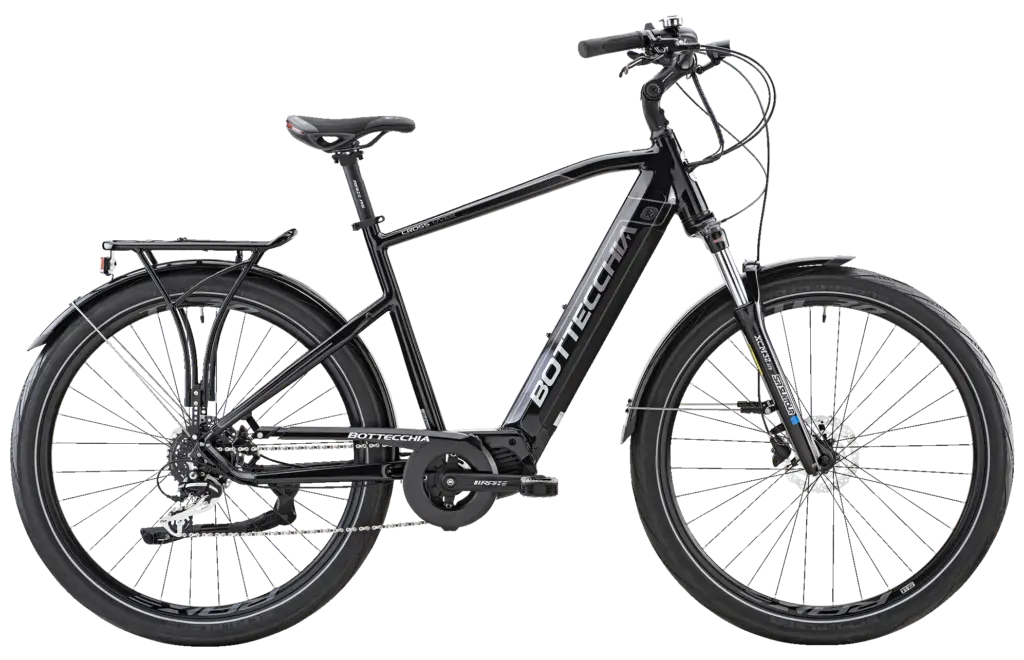 BOTTECCHIA BE28 CROSSOVER MAN