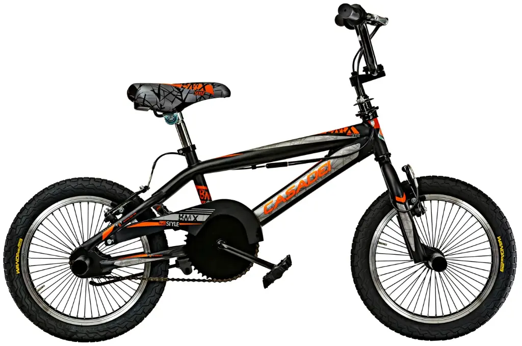 CASADEI BMX