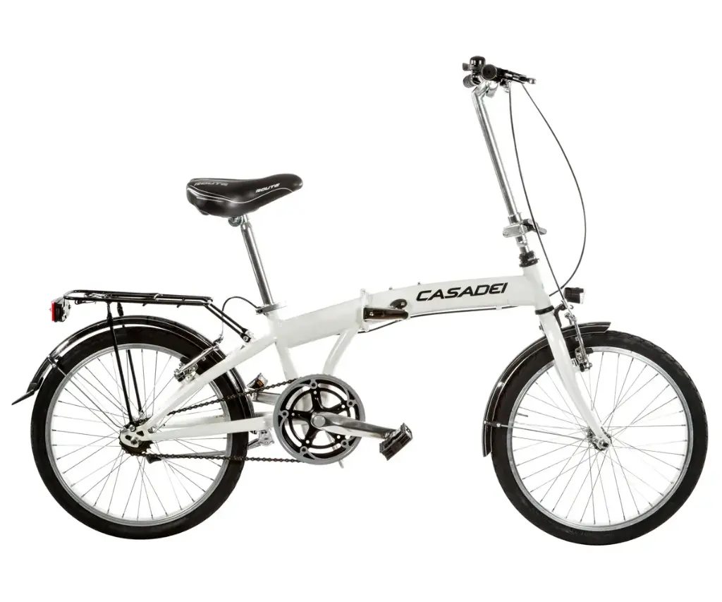 CASADEI A-FOLDING