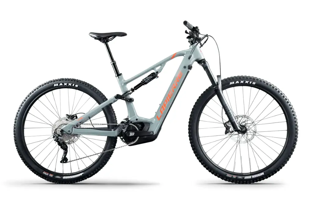 LAPIERRE OVERVOLT TR 4.6