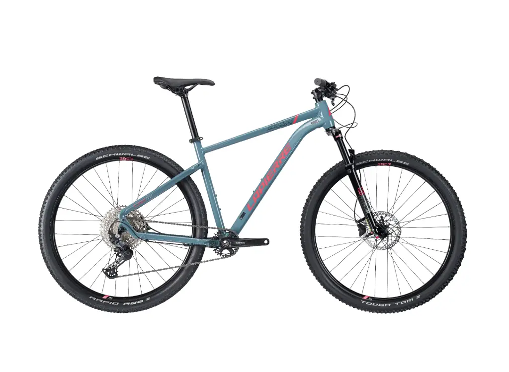 LAPIERRE EDGE 9.9