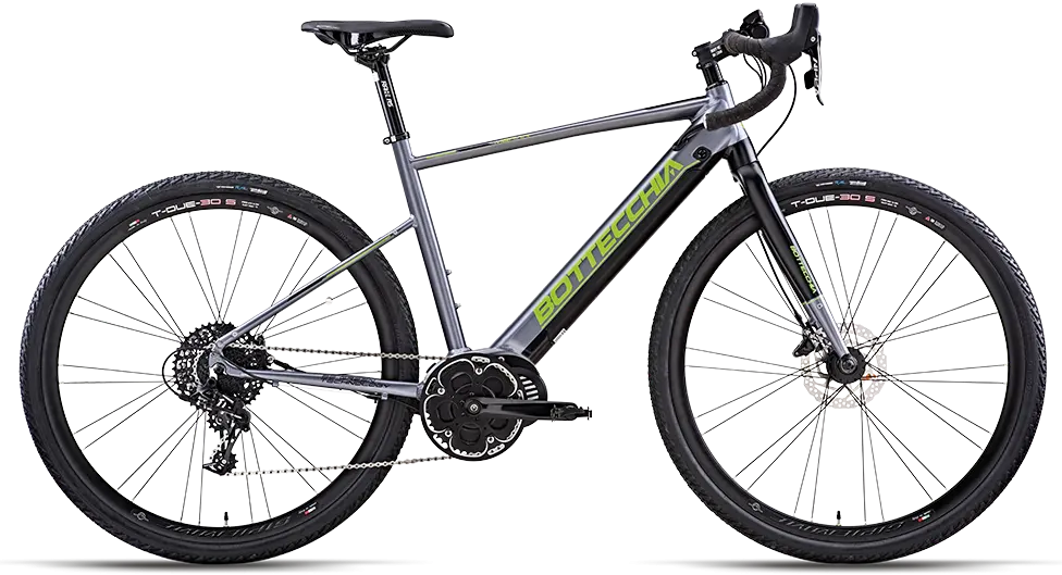 BOTTECCHIA BE85 MERAK GRAVEL 2023