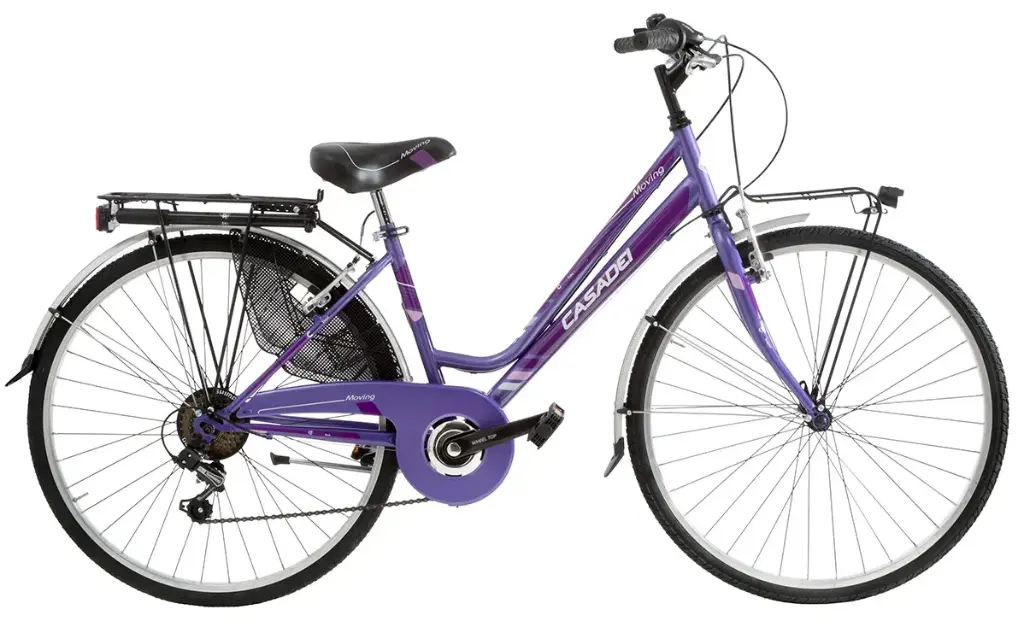 CASADEI MOVING 26" 