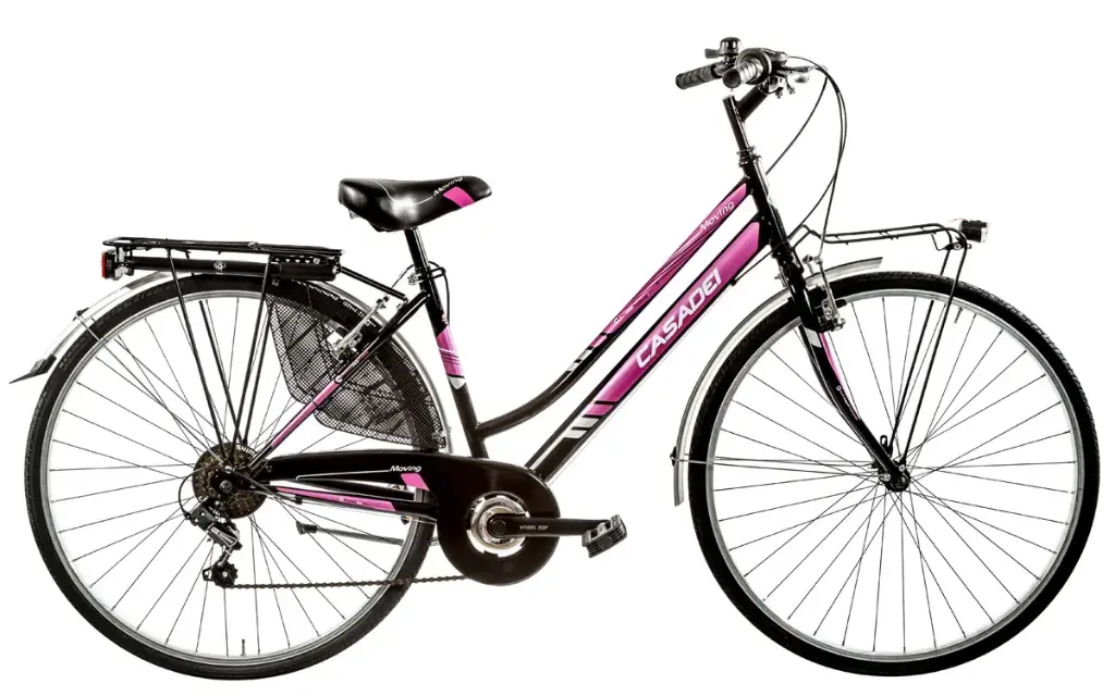 CASADEI MOVING 28" LADY