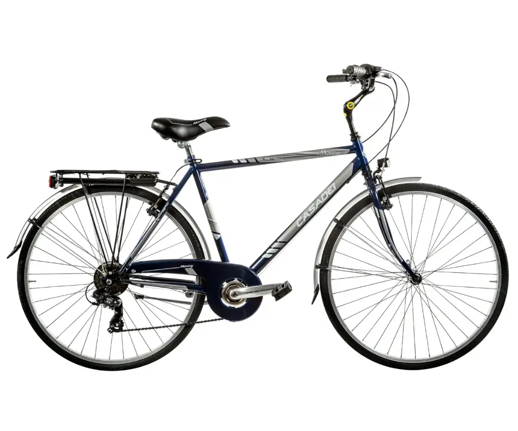 CASADEI MOVING 28" MAN