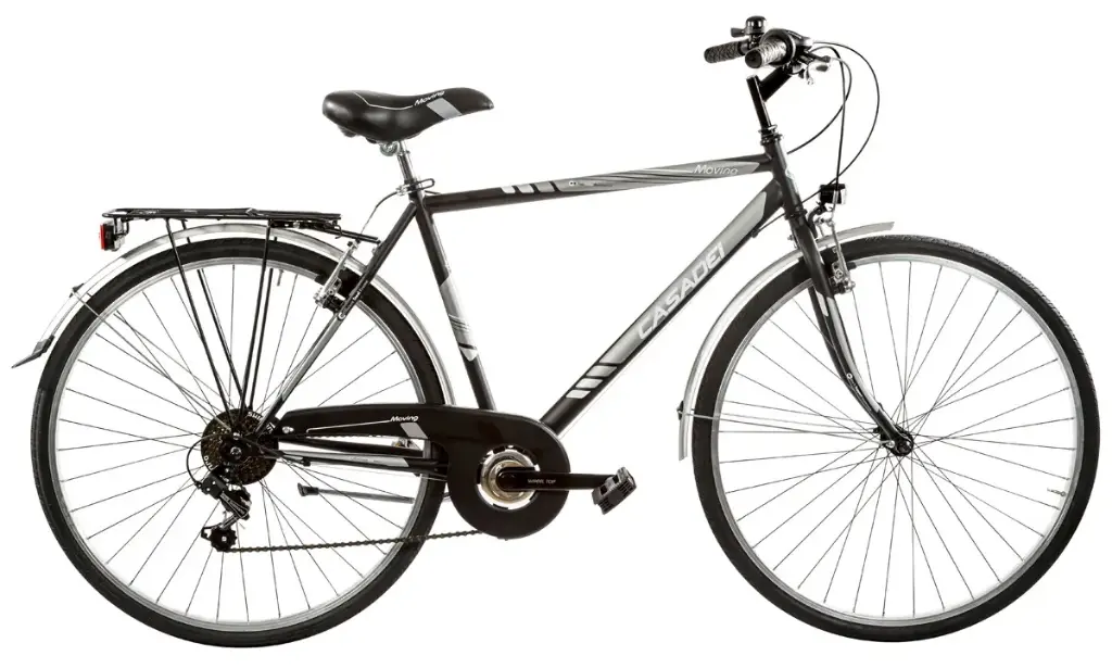 CASADEI MOVING 28" MAN