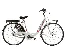 CASADEI VENERE 26 MONOTRAVE ACCIAIO