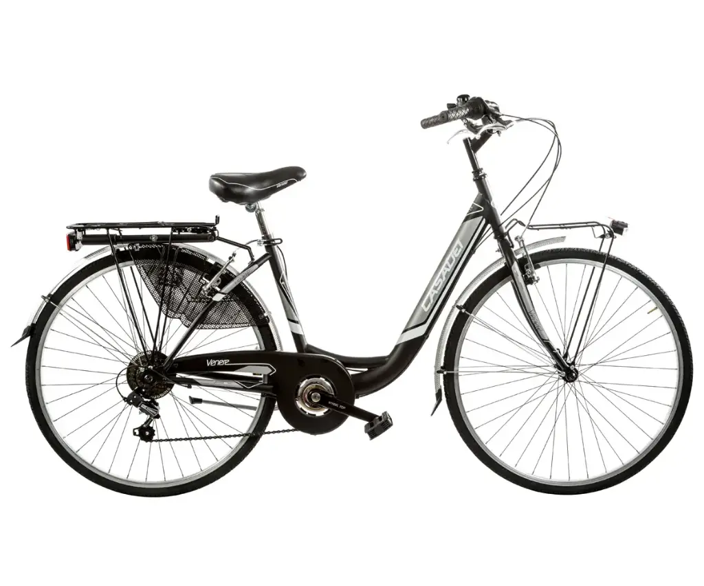 CASADEI VENERE 26 MONOTRAVE ALLUMINIO