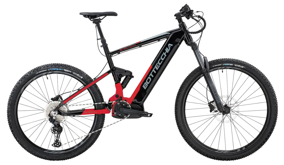 BOTTECCHIA BE36 EVO ELEKTRON 