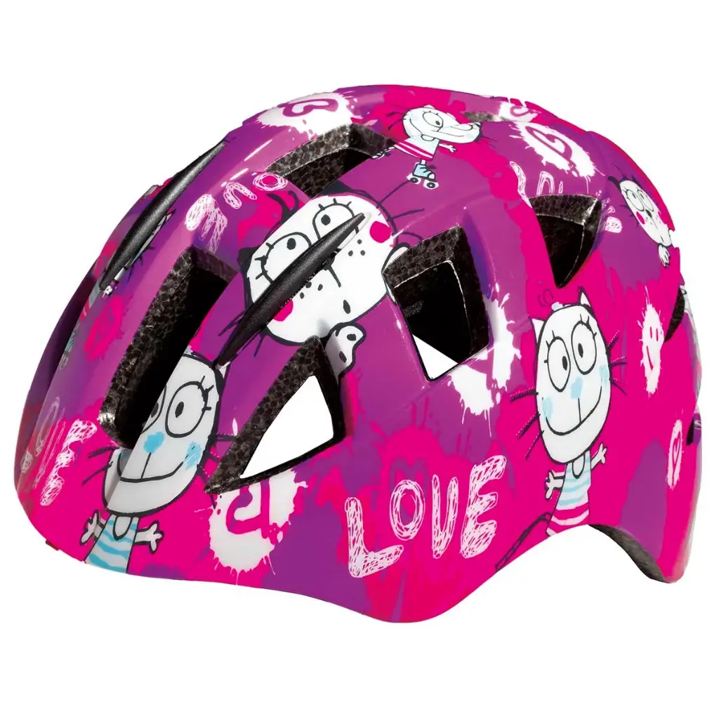 CASCO BRN LOVE