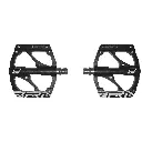 PEDALI BRN FLAT ALLOY