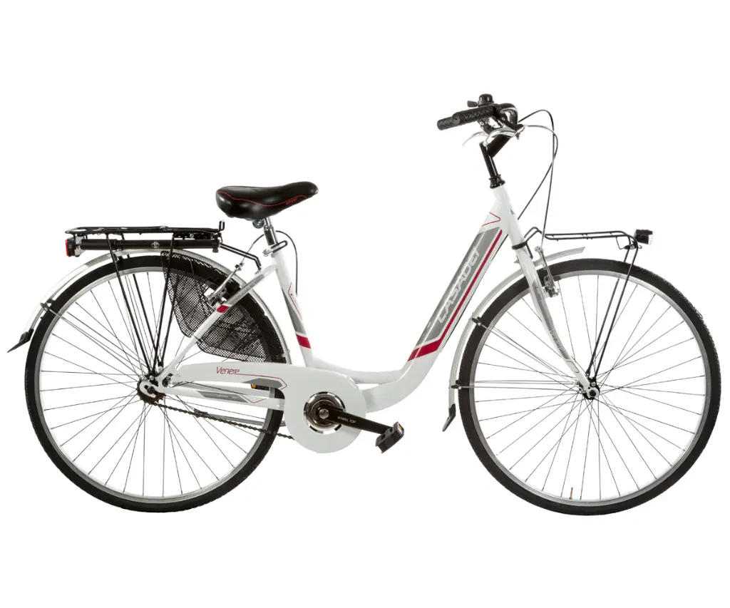 CASADEI VENERE 28 MONOTRAVE ALLUMINIO