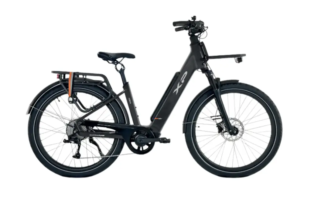XP BIKES I-D9.3