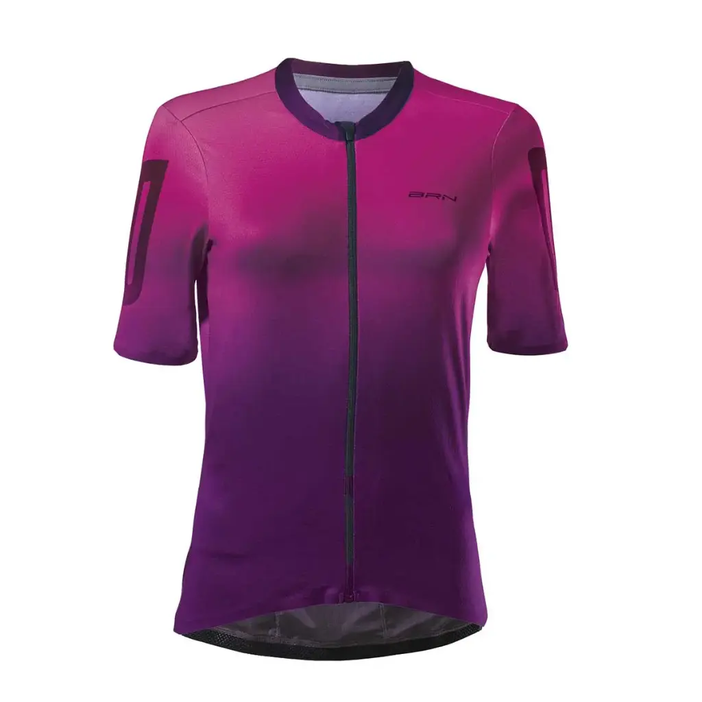 MAGLIA BRN FADE DONNA