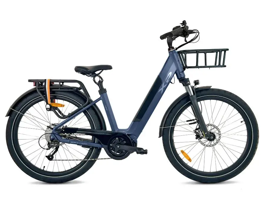 XP BIKES I-MD9.1 UNISEX