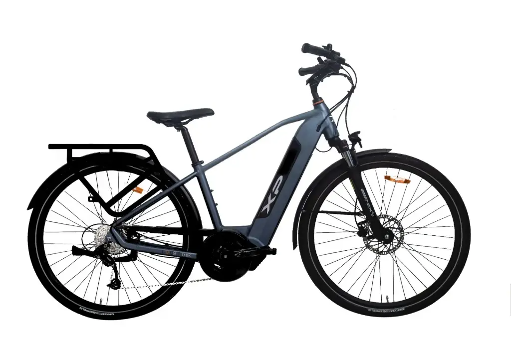 XP BIKES I-MD9.1 MAN