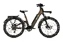 XP BIKES CITY SUV