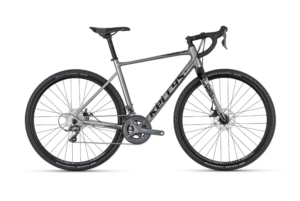 KELLYS GRAVEL SOOT 30