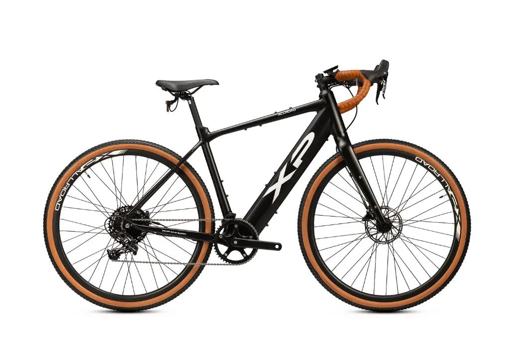 XP BIKES ALLROAD