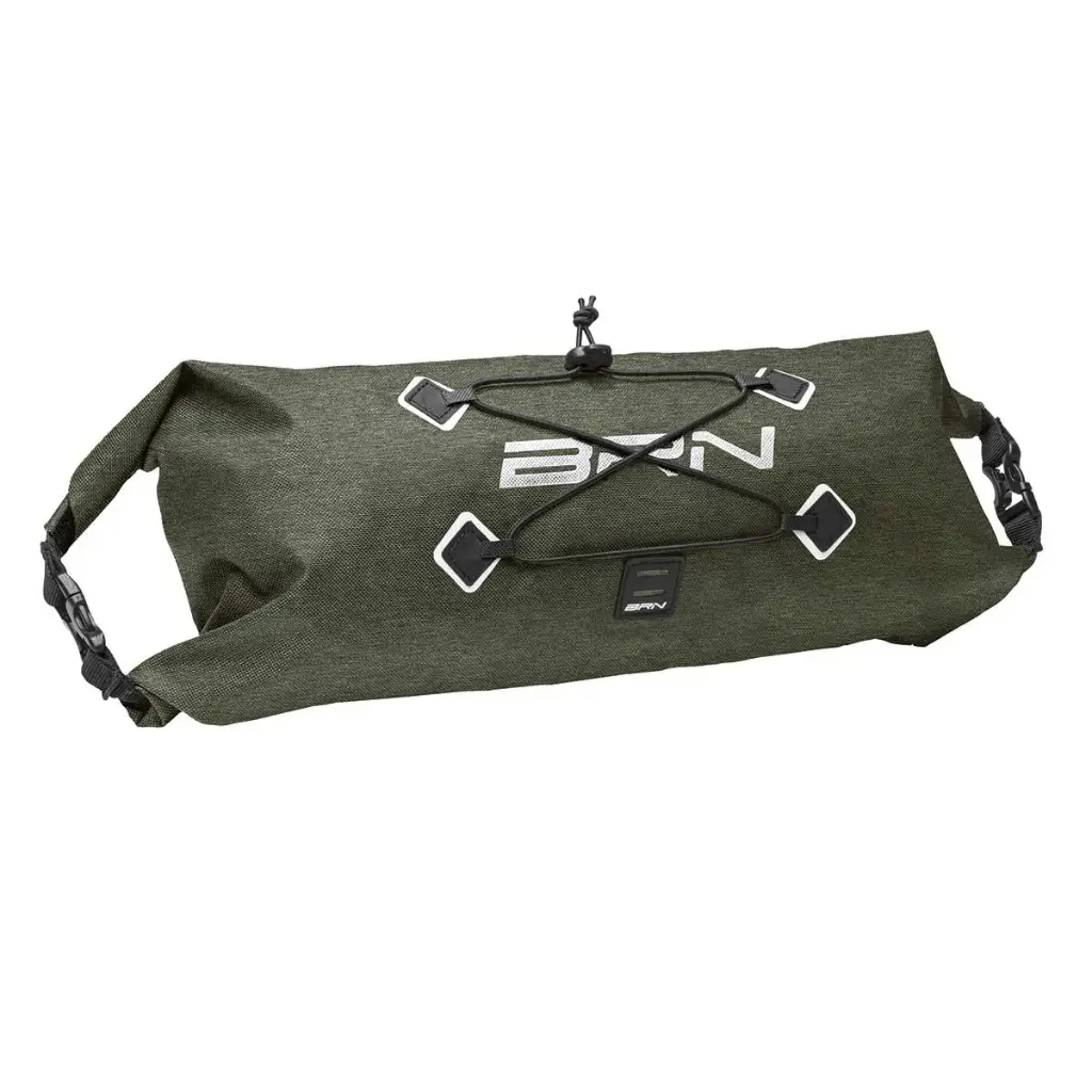 BORSA BRN NOMAD AL MANUBRIO