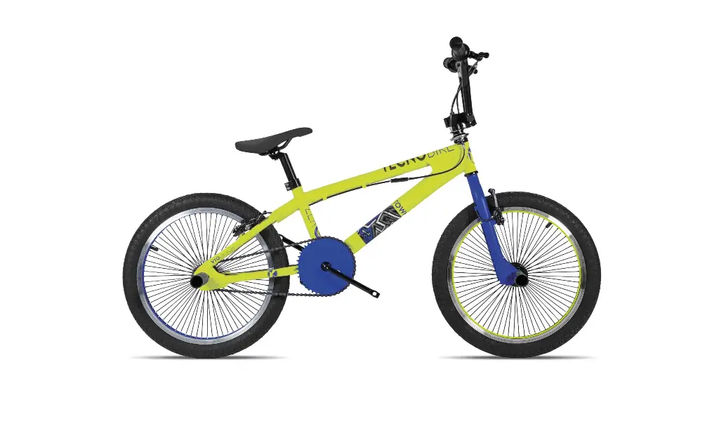 NSR BMX 767 ZERO