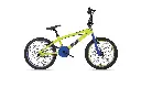 NSR BMX 767 ZERO