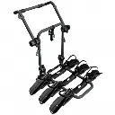 PORTABICI POSTERIORE - PERUZZO PURE INSTICT REAR 3 BICI