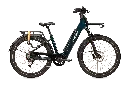 XP BIKES I-D9.3 ANTRACITE - NOLEGGIO
