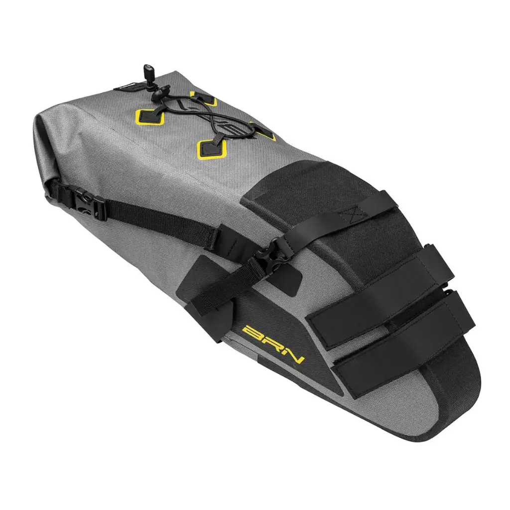 BORSA BRN NOMAD SOTTOSELLA tg. L