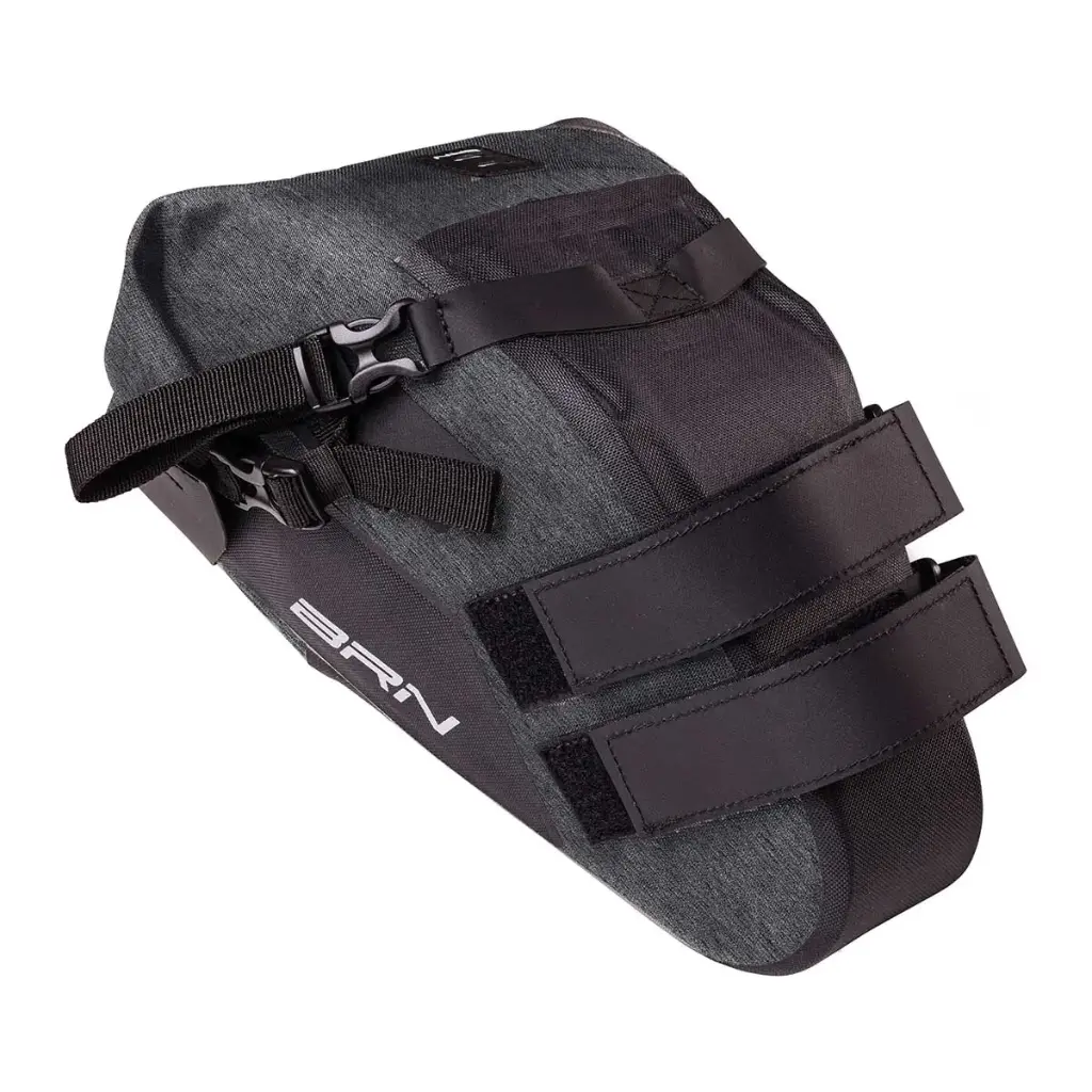 BORSA BRN NOMAD SOTTOSELLA tg. M (Nero)